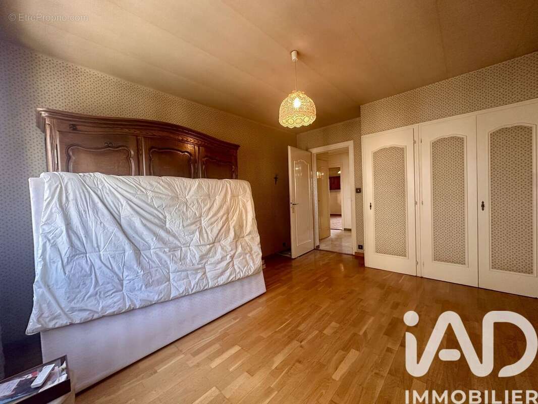 Photo 5 - Appartement à ANNEMASSE
