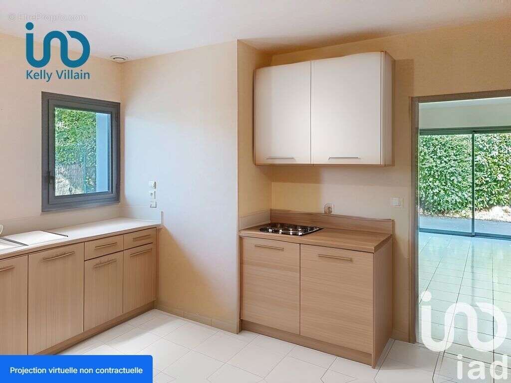 Photo 3 - Maison à COULON