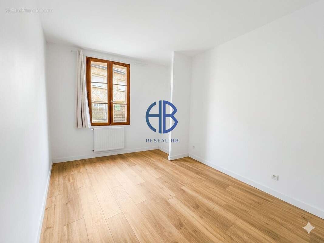 Appartement t2 st chef - photo 3