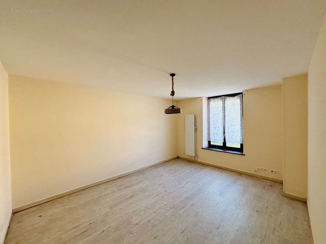 Appartement à SAINT-DIE-DES-VOSGES