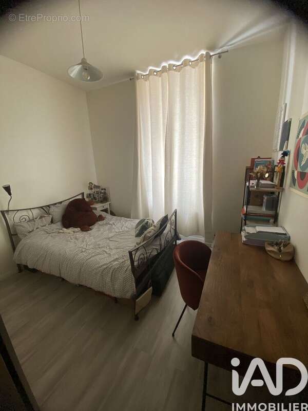 Photo 4 - Appartement à SAINT-ETIENNE