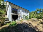 Maison à CAHORS