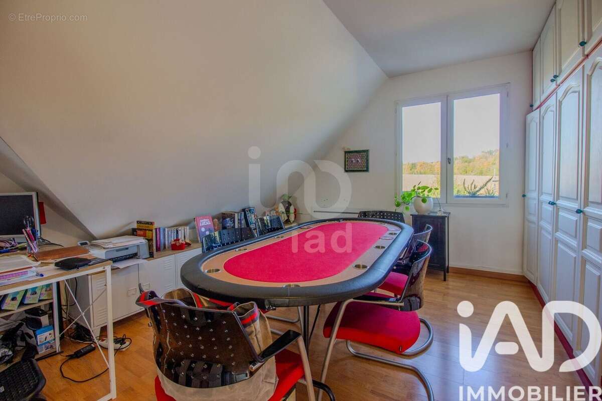 Photo 6 - Appartement à LE MEUX