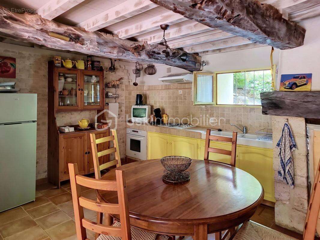 La maison du Coteau - photo 15