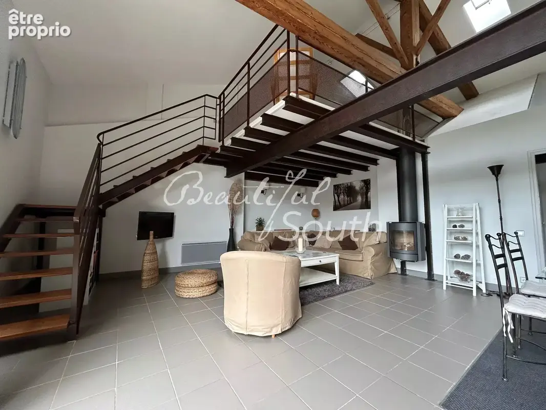 Domaine de caractère au bord du Canal du Midi – 5 gîtes de charme - photo 21