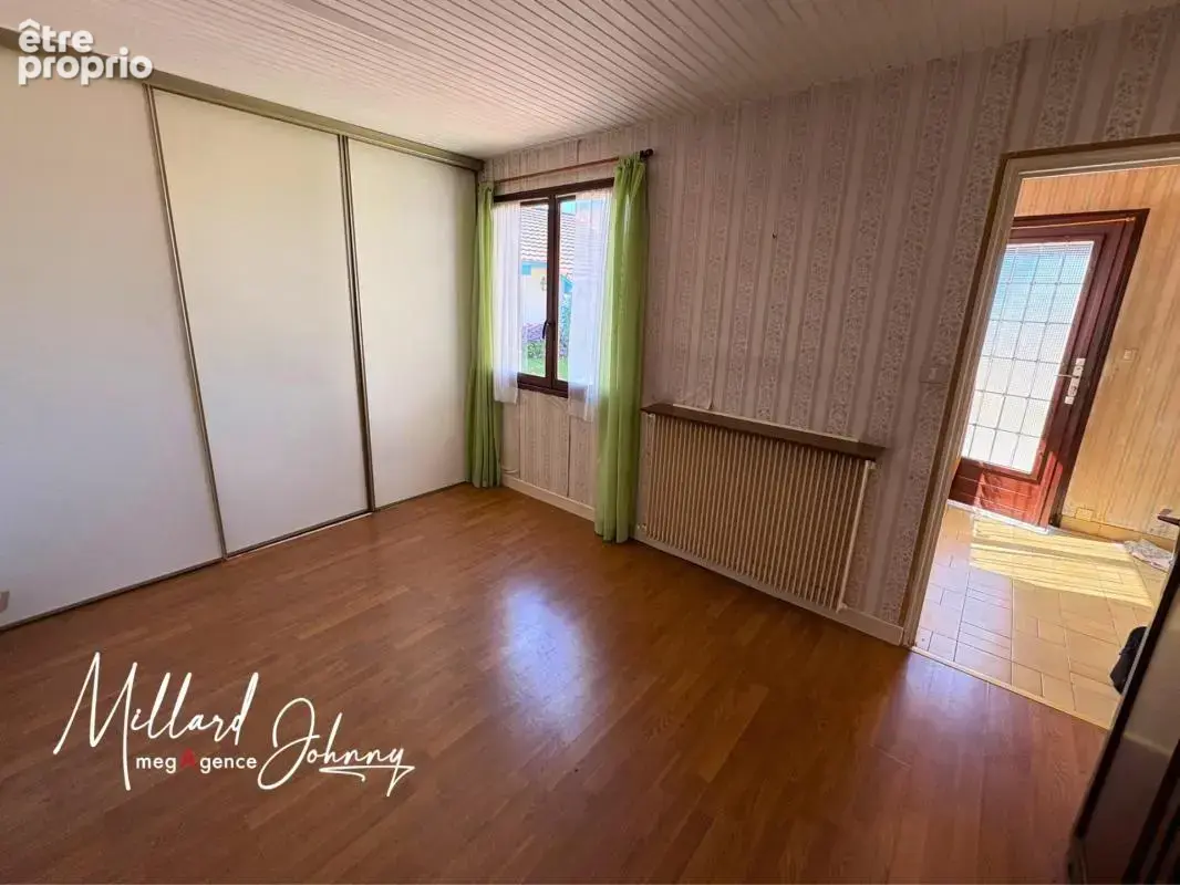 Maison à fort potentiel — Montceau-les-Mines - photo 10