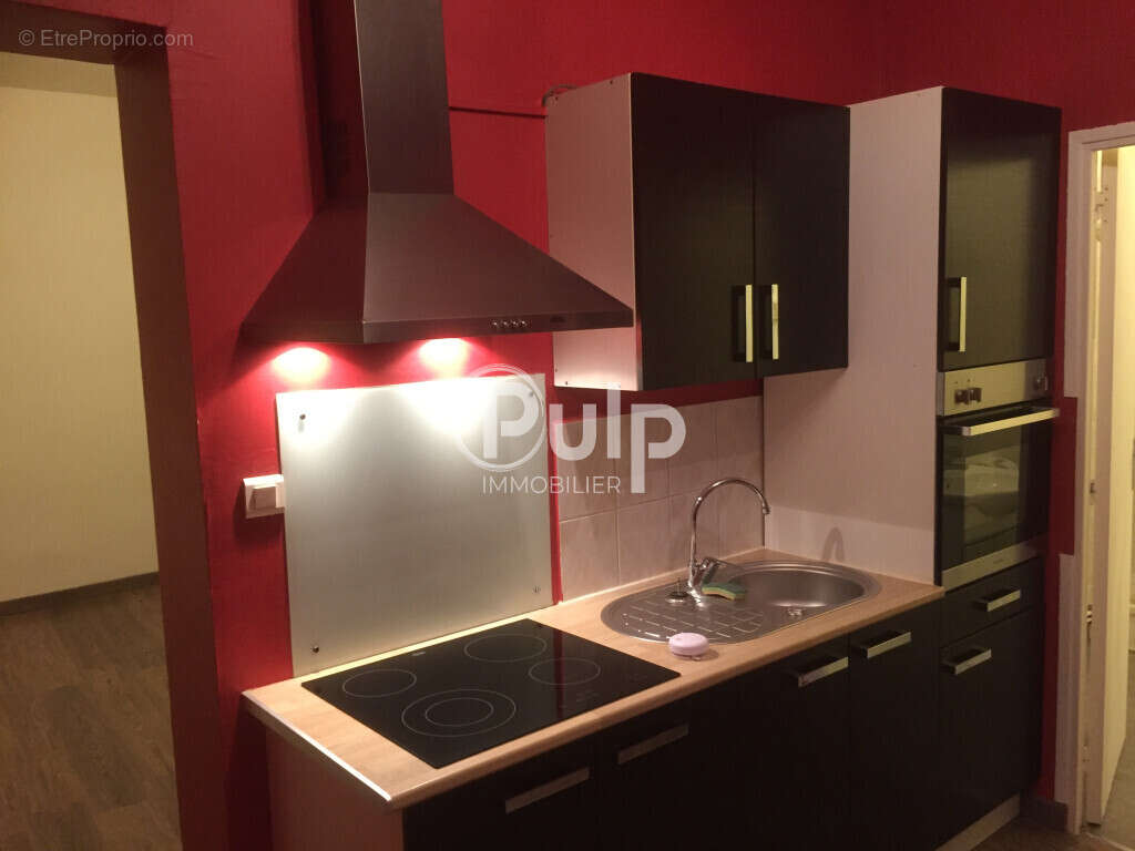 Appartement à DOUAI