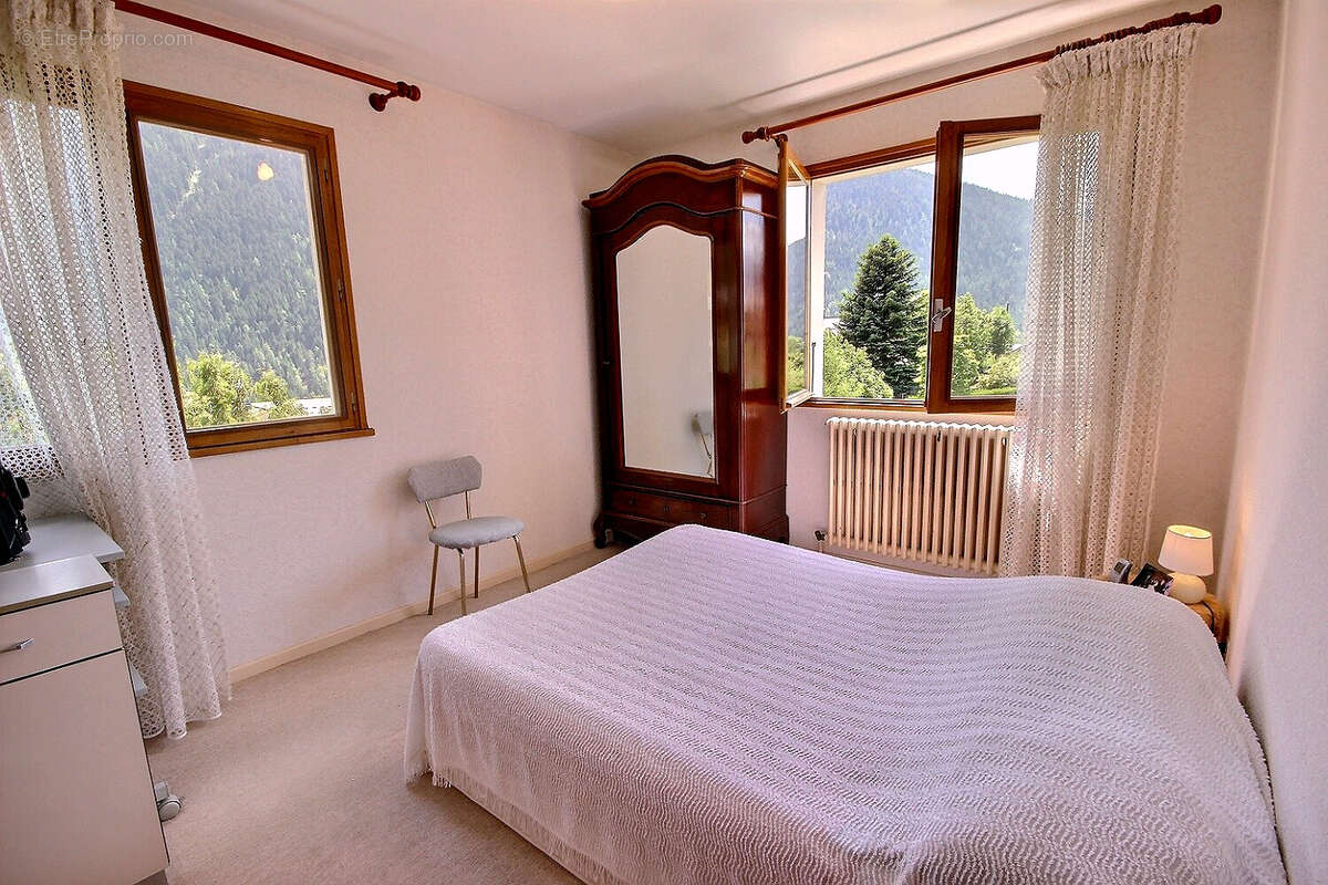 Maison  familiale sur Séez 7 pièce(s) - photo 9