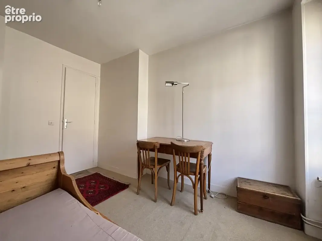 Maison de ville avec beau potentiel au cœur de Montesson - photo 9