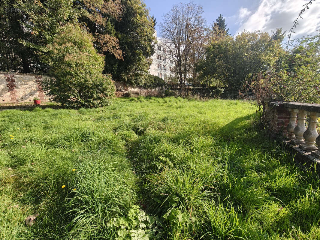 Appartement à LISIEUX