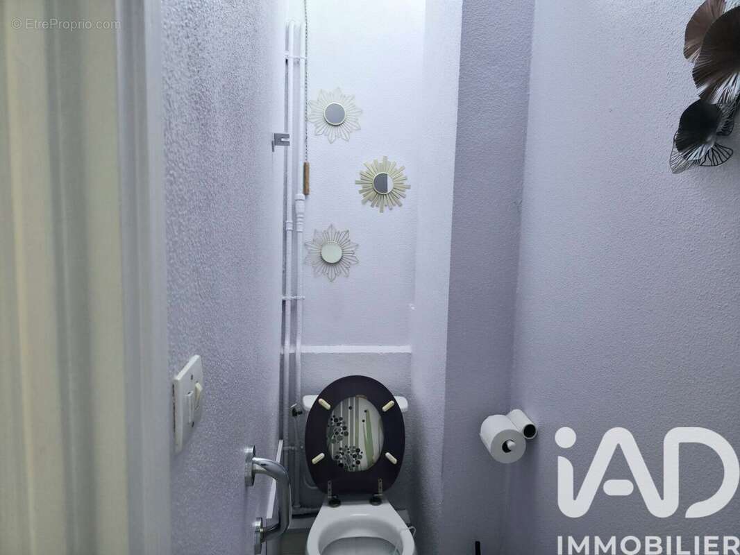 Photo 9 - Appartement à TARBES