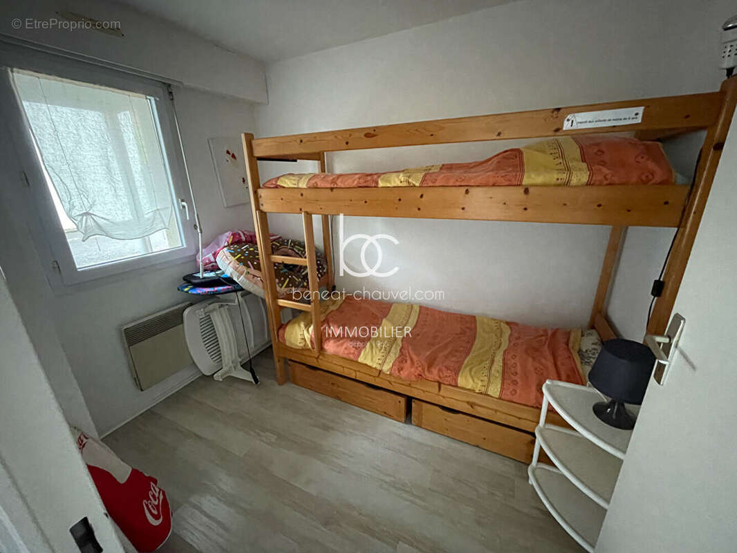 Appartement à ARZON