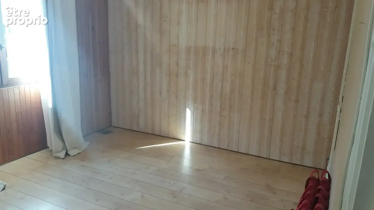 Maison avec jardin - FOURNEAUX - photo 13
