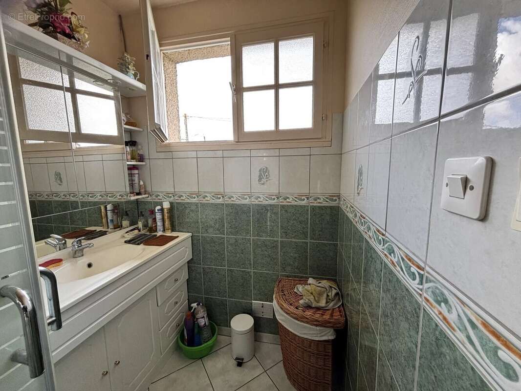 Maison Menneval 3/4ch - 972m2 - vivable de plain-pied. - photo 6