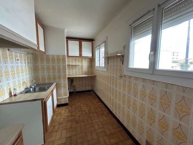 Maison à CANET-EN-ROUSSILLON