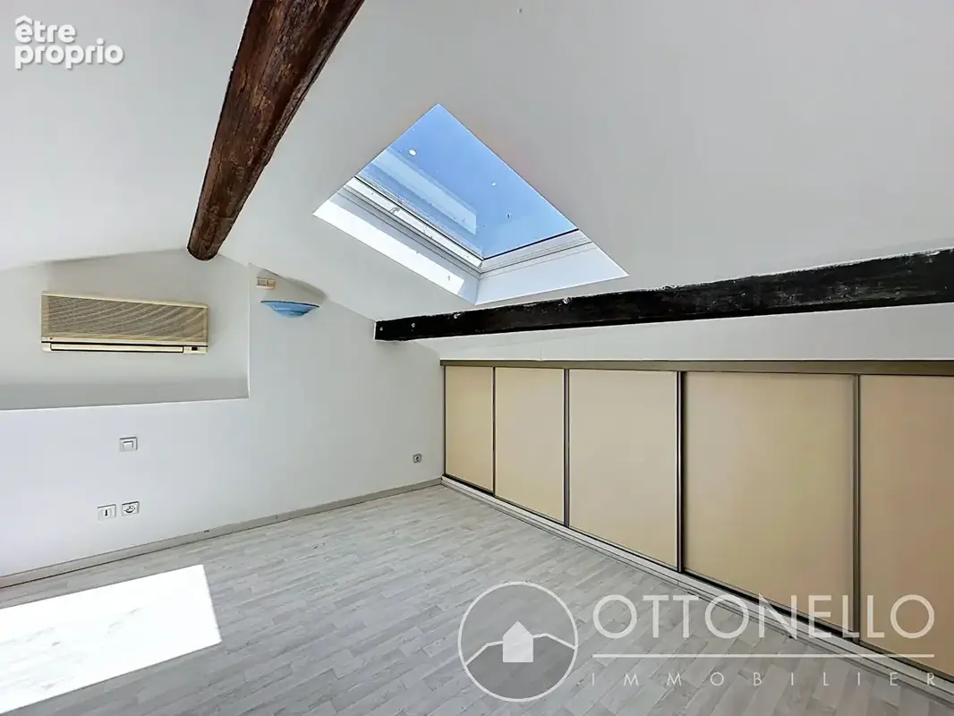 Appartement Roquebrune sur Argens 3/4 pièces 66,71 m2 - photo 7