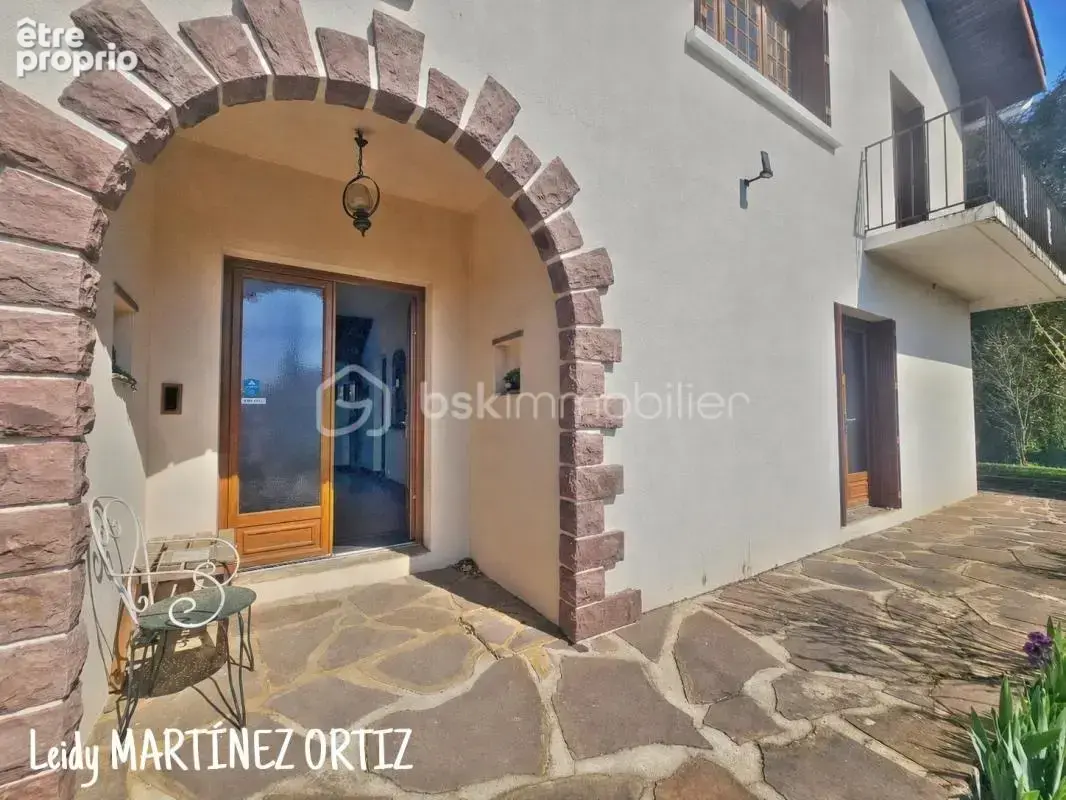 Maison familiale de 190m² au cœur du Bas-Armagnac – Calme, volumes et potentiel - photo 3