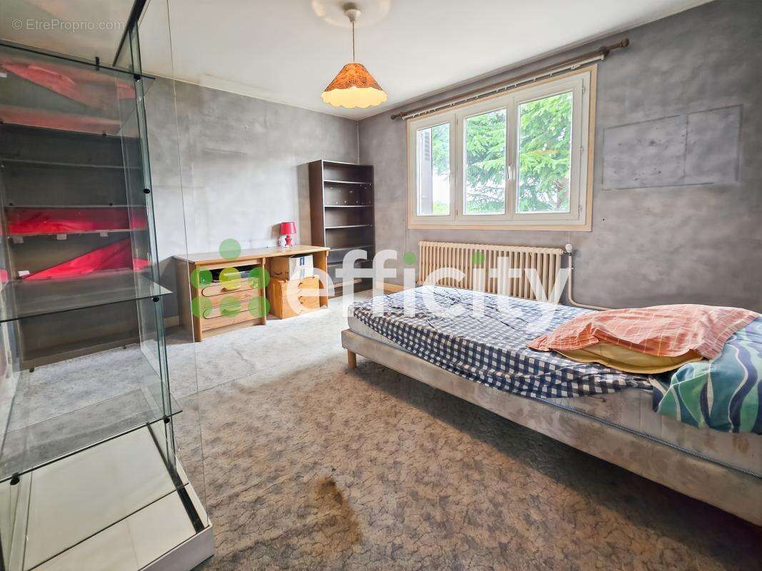 Maison 84 m² à Gasny  - photo 9