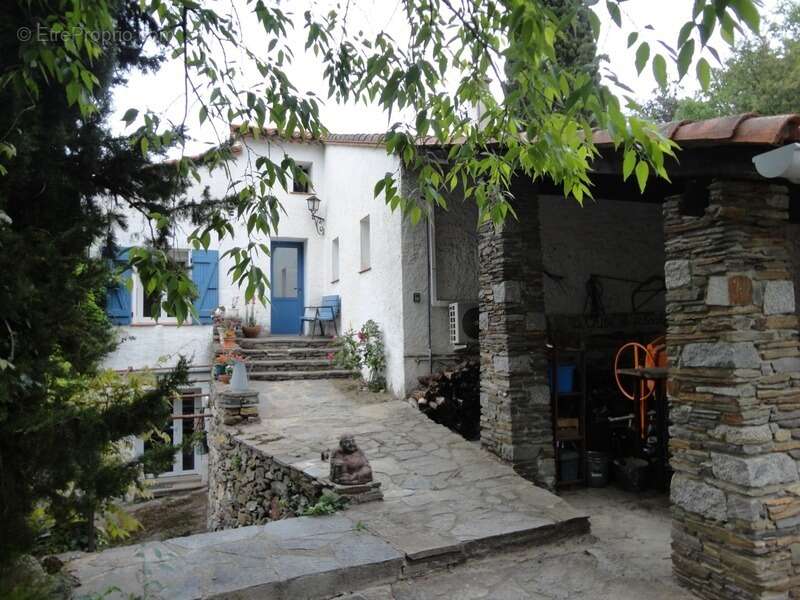 Maison à CERET