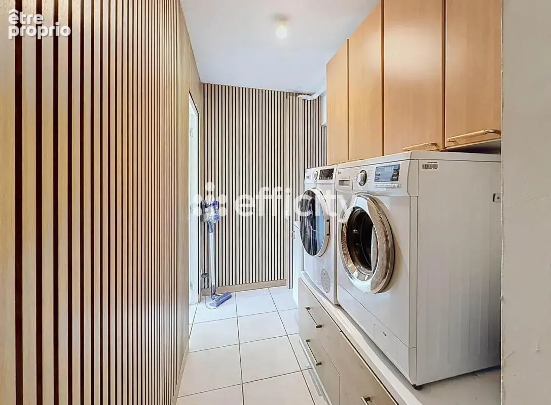 Maison 6 pièces 124 m² à vendre à Saint-Maurice-L'exil (38550) - photo 6