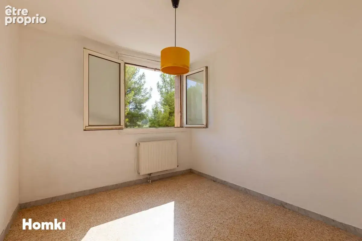 Appartement T3 de 55 m2 à Marseille 13009, Traverse de la Gouffonne - photo 5
