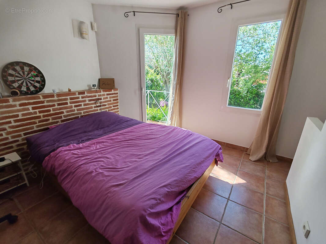 Maison à TOULOUSE