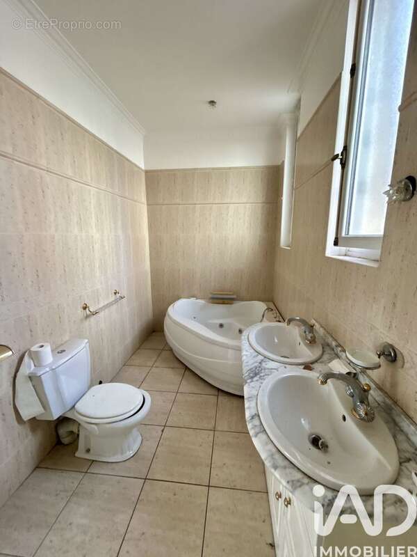 Photo 8 - Appartement à TOULOUSE