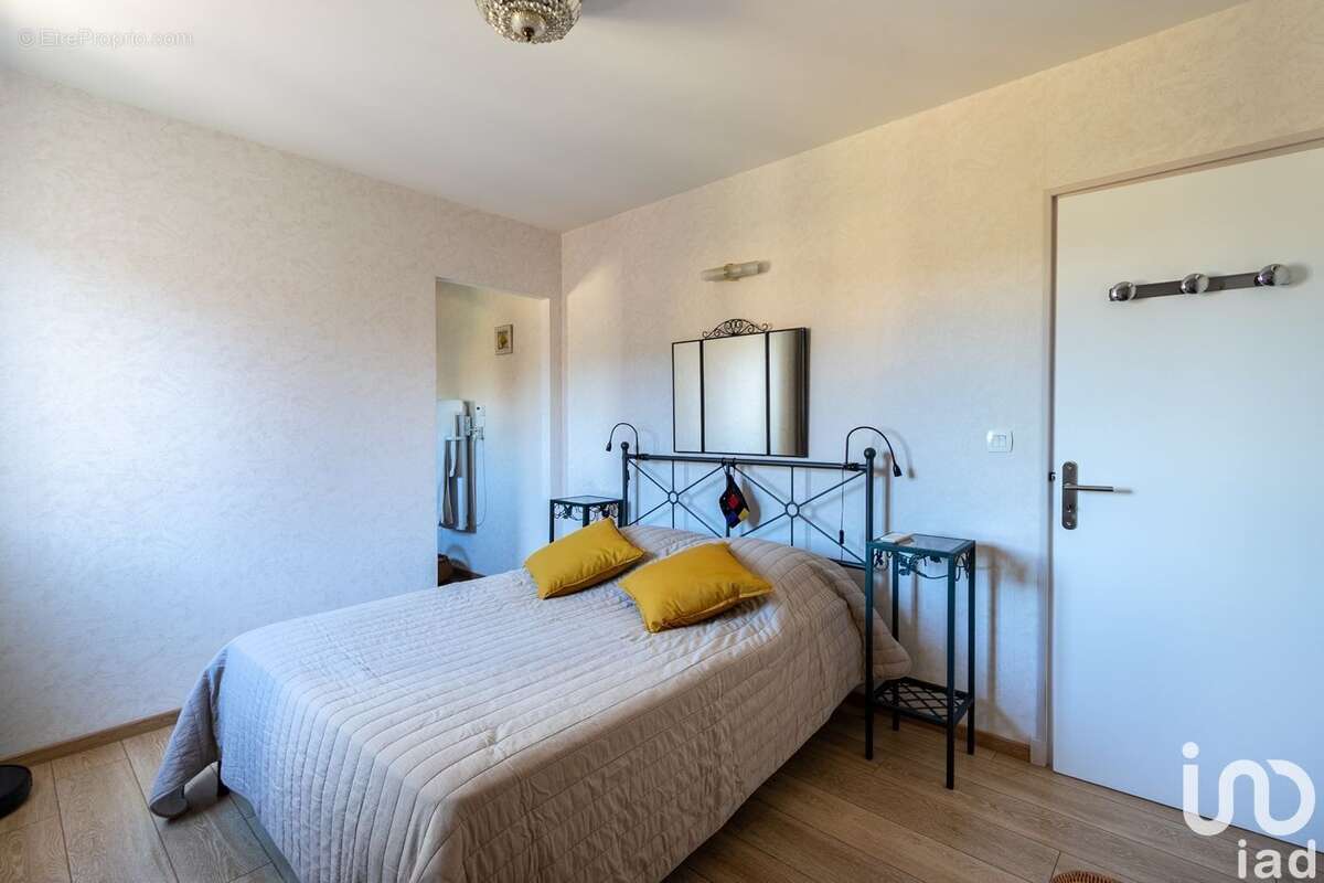 Photo 9 - Maison à SIX-FOURS-LES-PLAGES