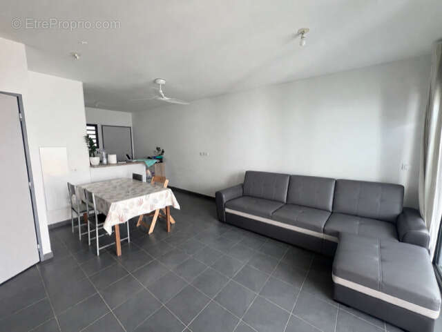 Appartement à SAINTE-MARIE