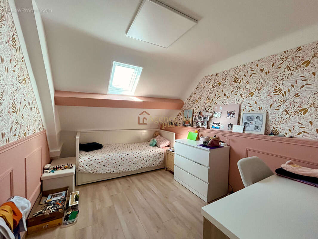 Maison à SOLIERS