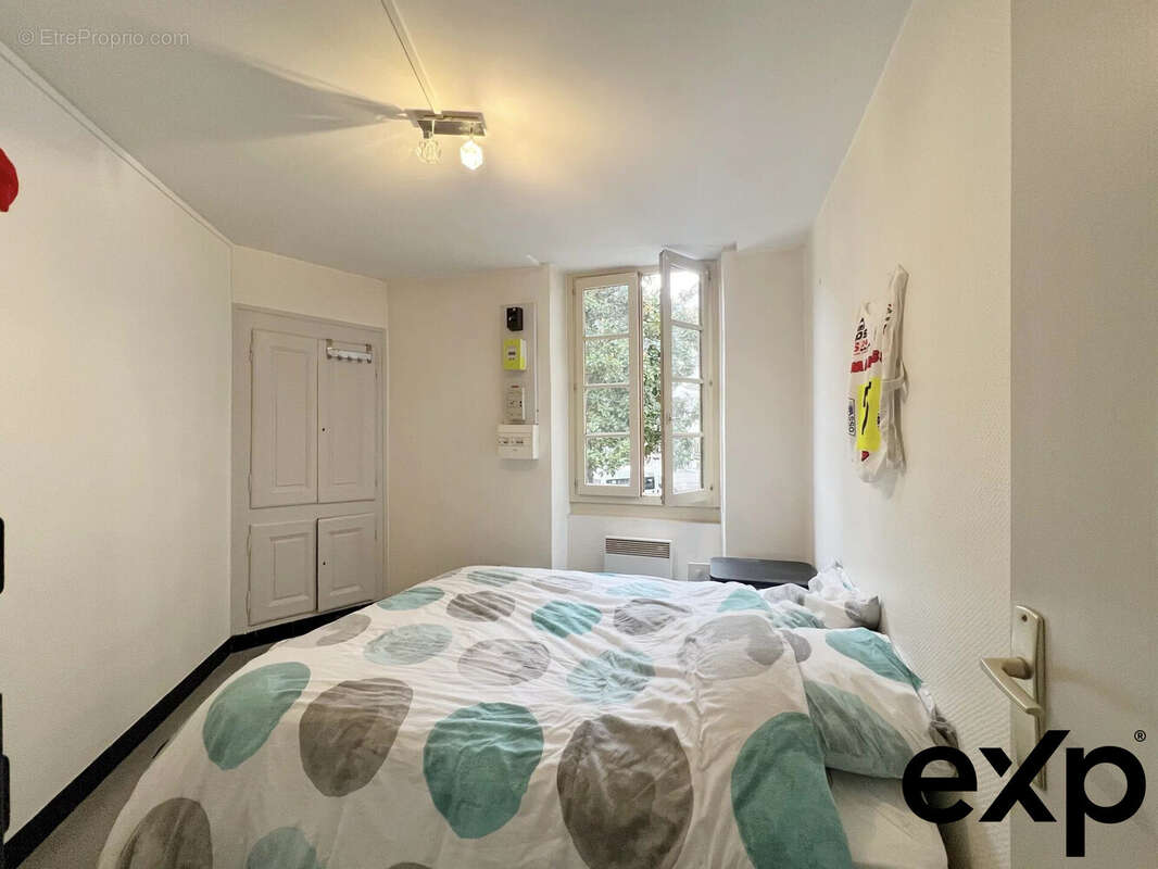 Appartement à CHAMBERY