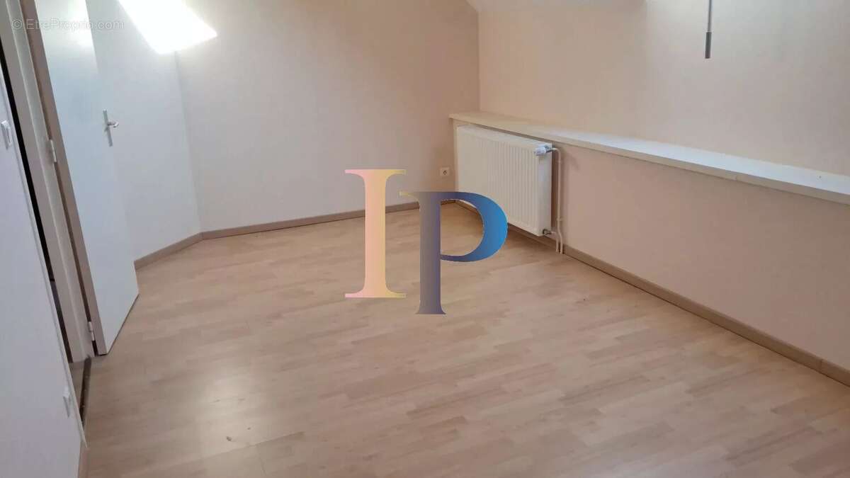 Maison à PARAY-LE-MONIAL