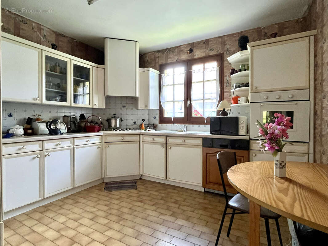 Maison à EVREUX