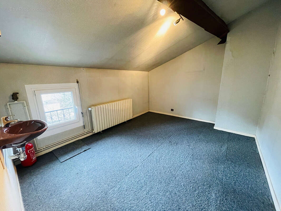 Maison à BAR-LE-DUC