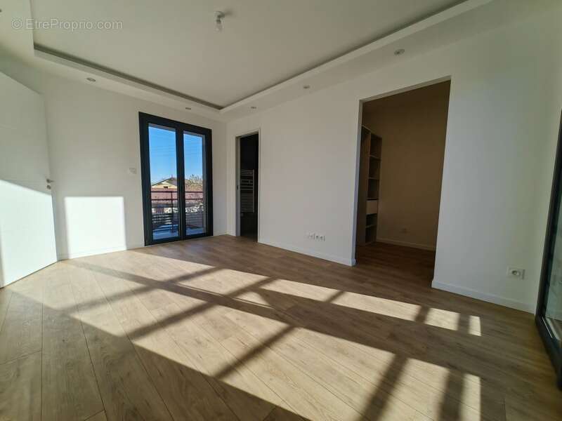 Maison à THONON-LES-BAINS