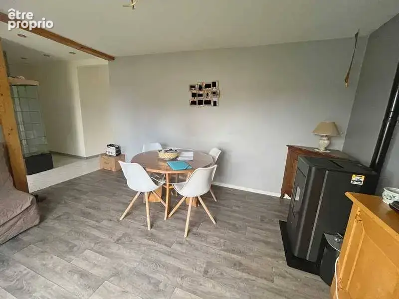Maison 5 pièces 70 m² à vendre à Gisors (27140) - photo 5