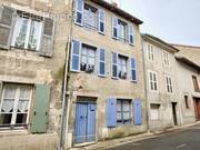 Maison à BELLAC