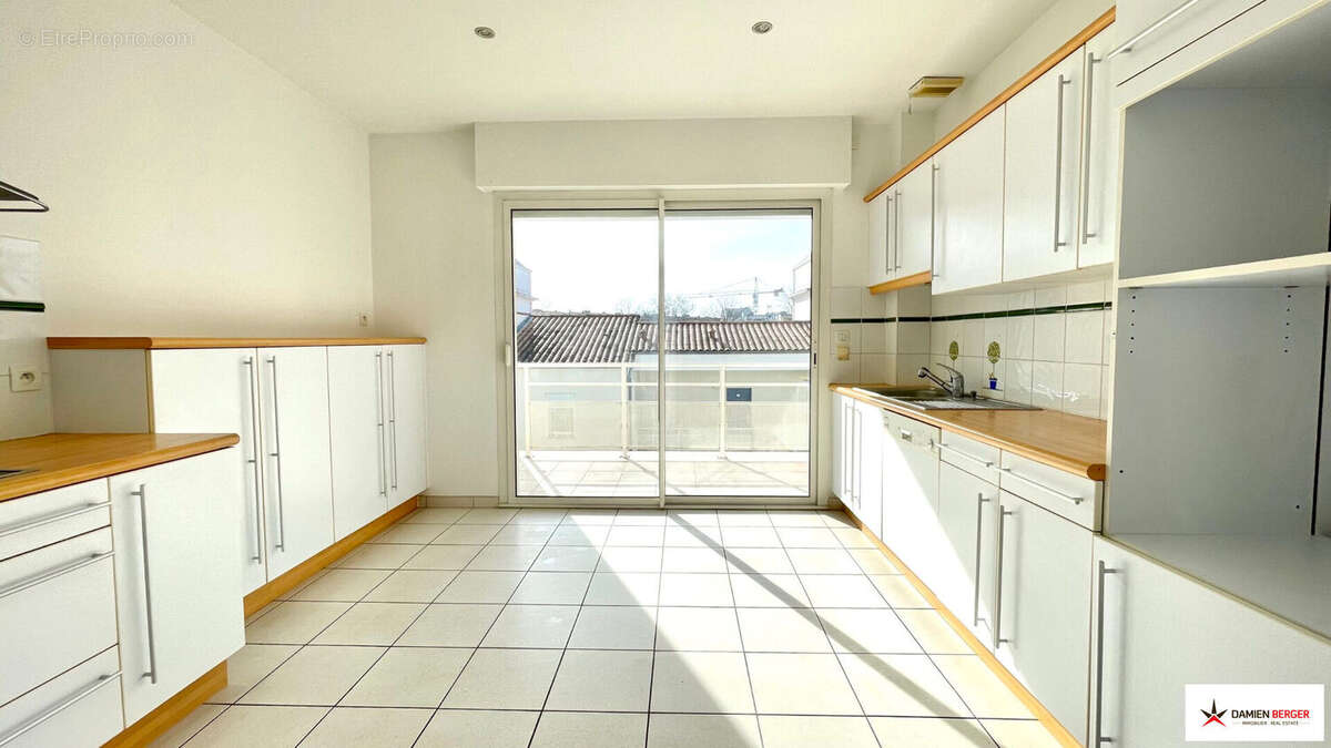 Appartement à LA ROCHELLE