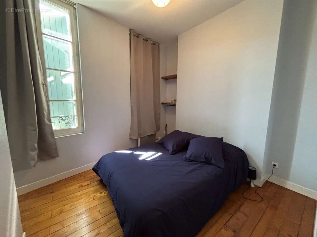 Appartement T3 62m2 Niort - photo 9