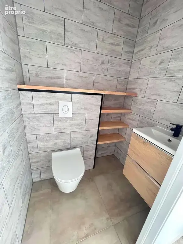 Maison 5 pièces 148 m² à vendre à Chauffailles (71170) - photo 6