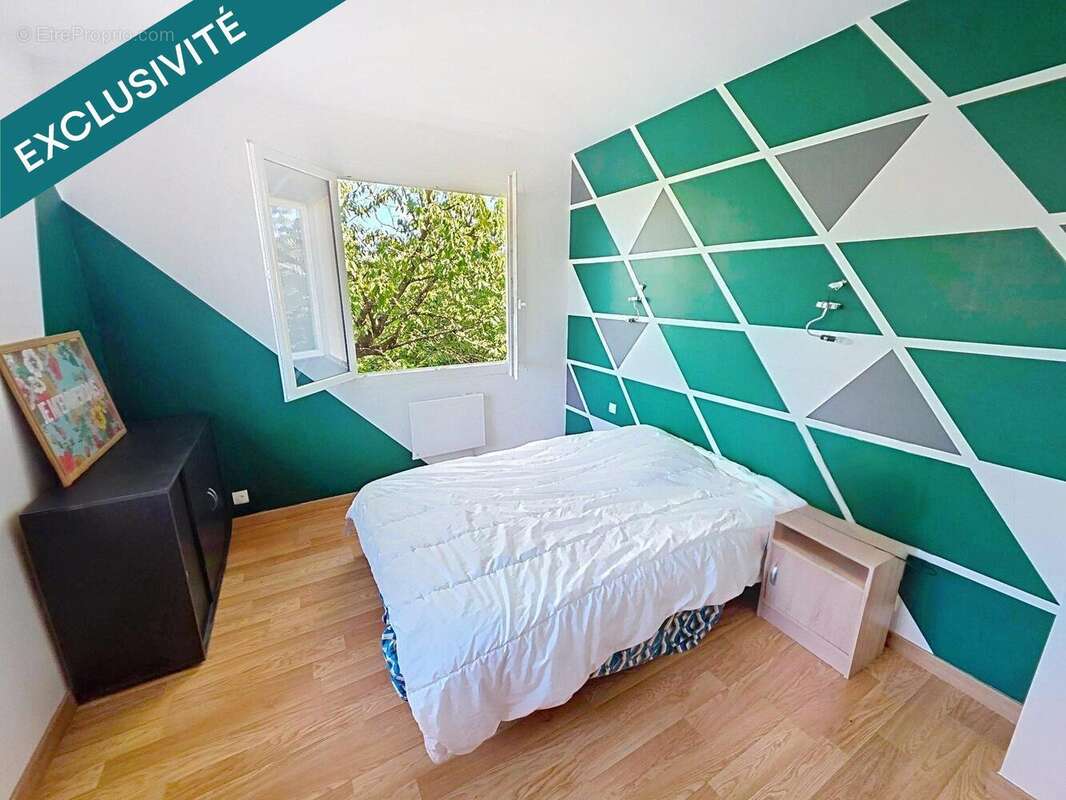Maison 125 m² à Villefranche-De-Lauragais  - photo 6