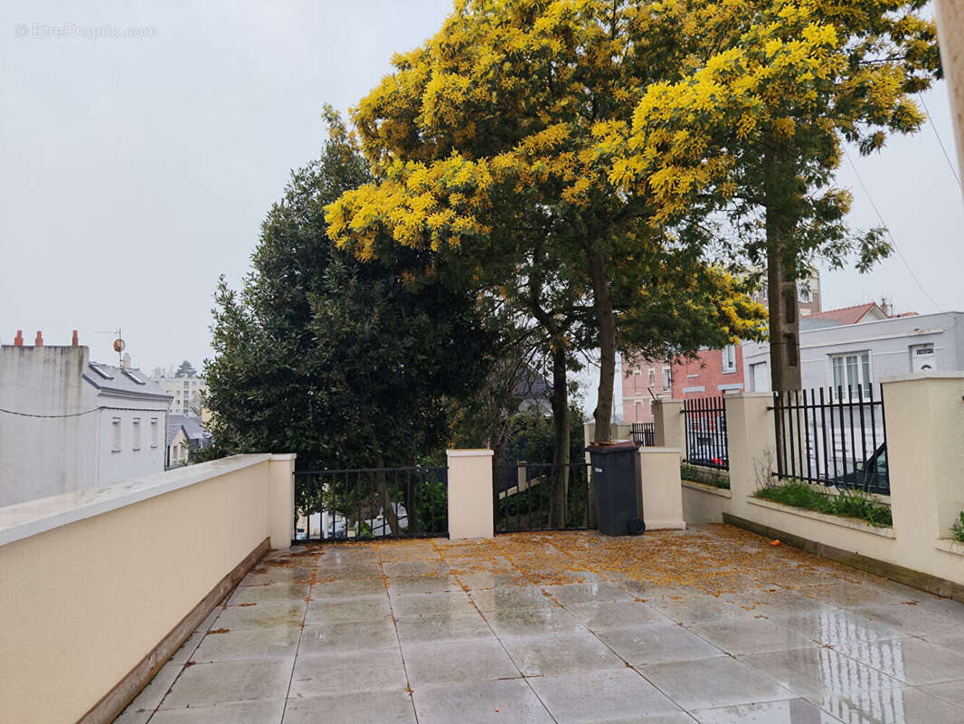 Maison à LE HAVRE
