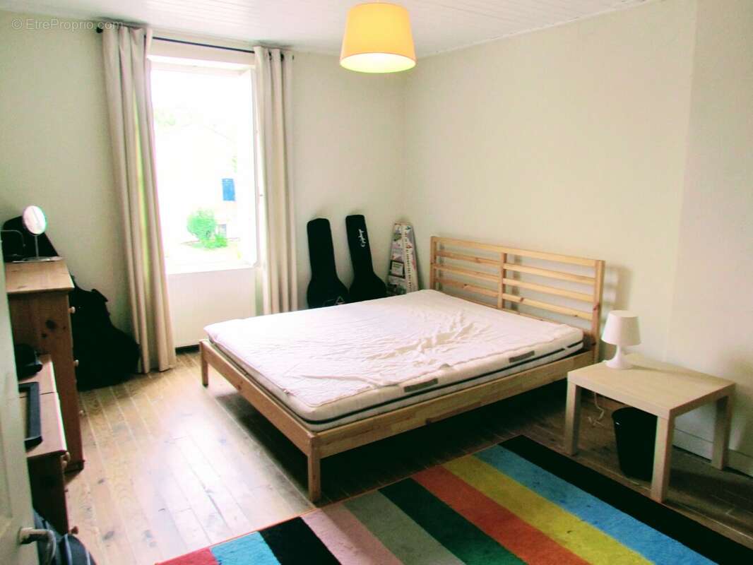 Appartement à MONTAURIOL