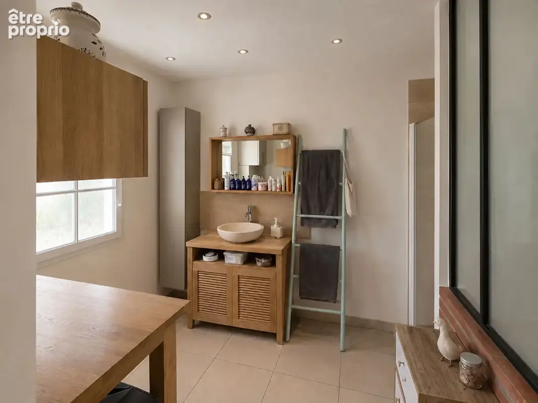 Triplex en centre-ville - ideal jeune couple ou jeune famille - photo 4