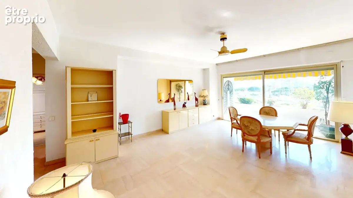 Appartement 3 pieces 80 m² à marina baie des anges - photo 6