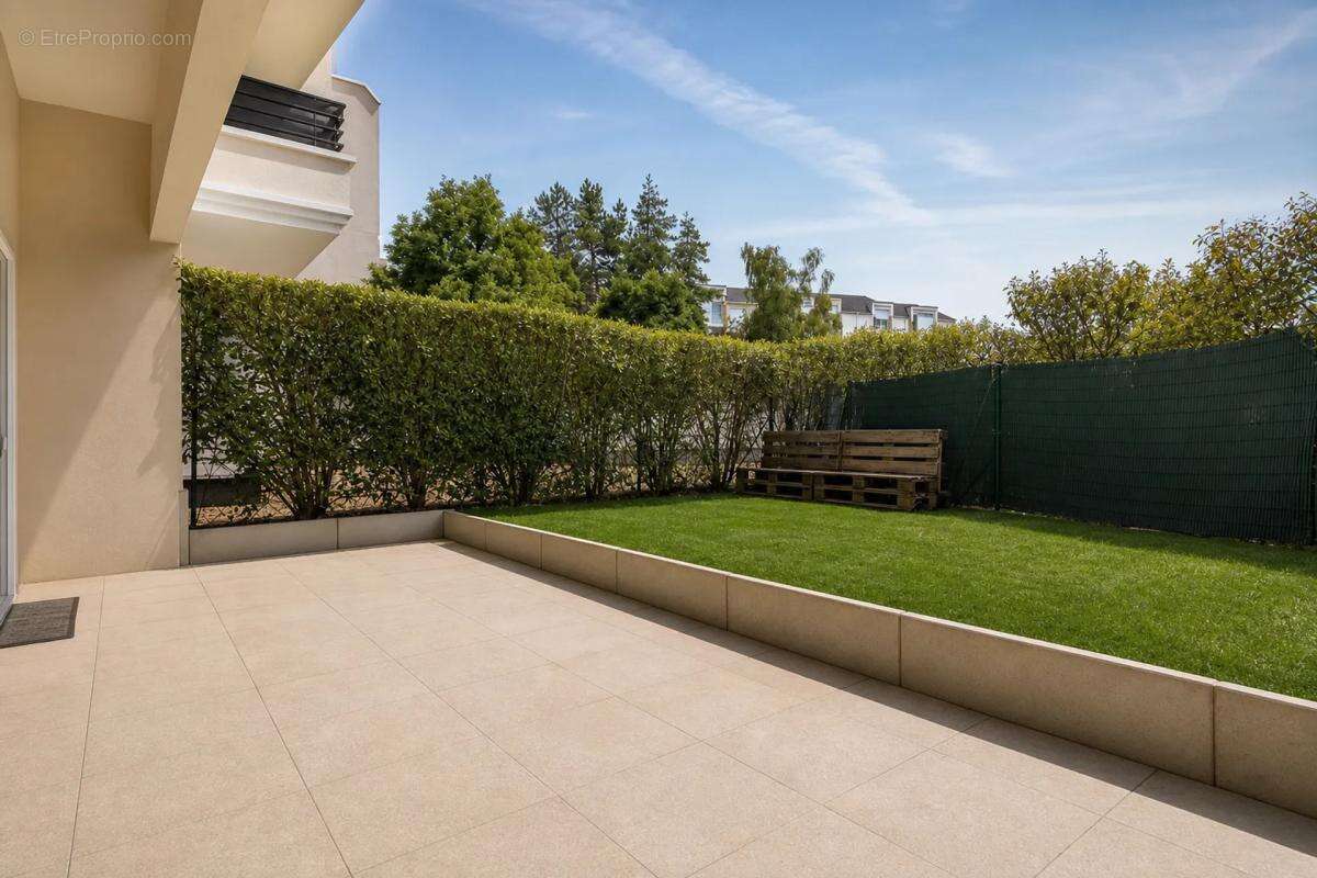 Appartement 3 pièces de 60 m² à Achères - photo 9