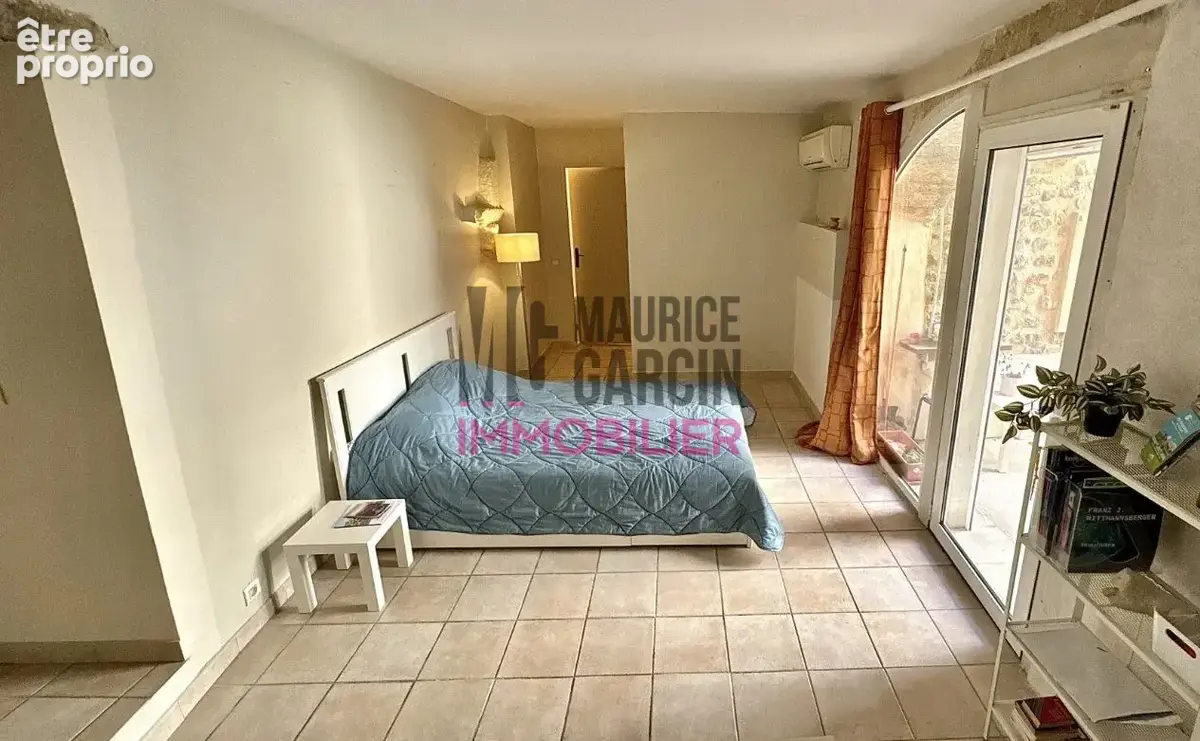 Maison 5 pièces 134 m² à vendre à Orange (84100) - photo 9