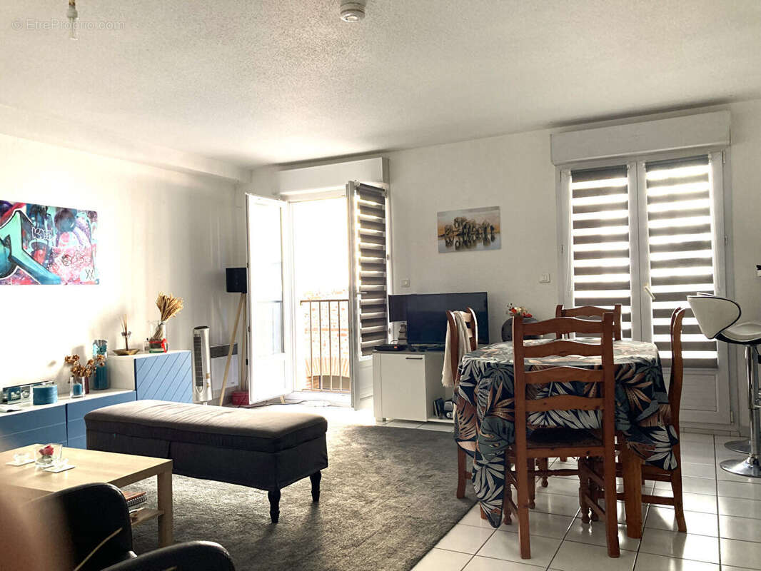 Appartement à ARGELES-SUR-MER