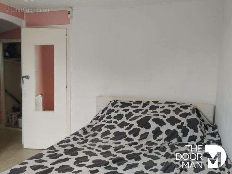 Maison à SAINT-FLORENT-SUR-CHER