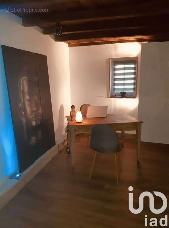 Photo 9 - Maison à LA BROUSSE